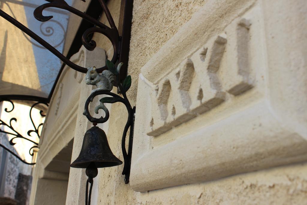 La Ferula Villa ลาแตร์ซา ภายนอก รูปภาพ