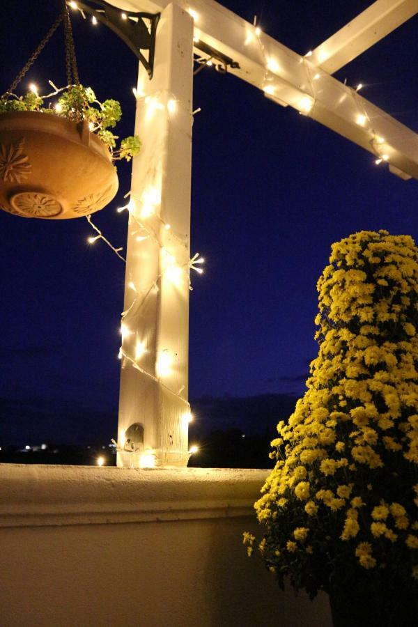 La Ferula Villa ลาแตร์ซา ภายนอก รูปภาพ